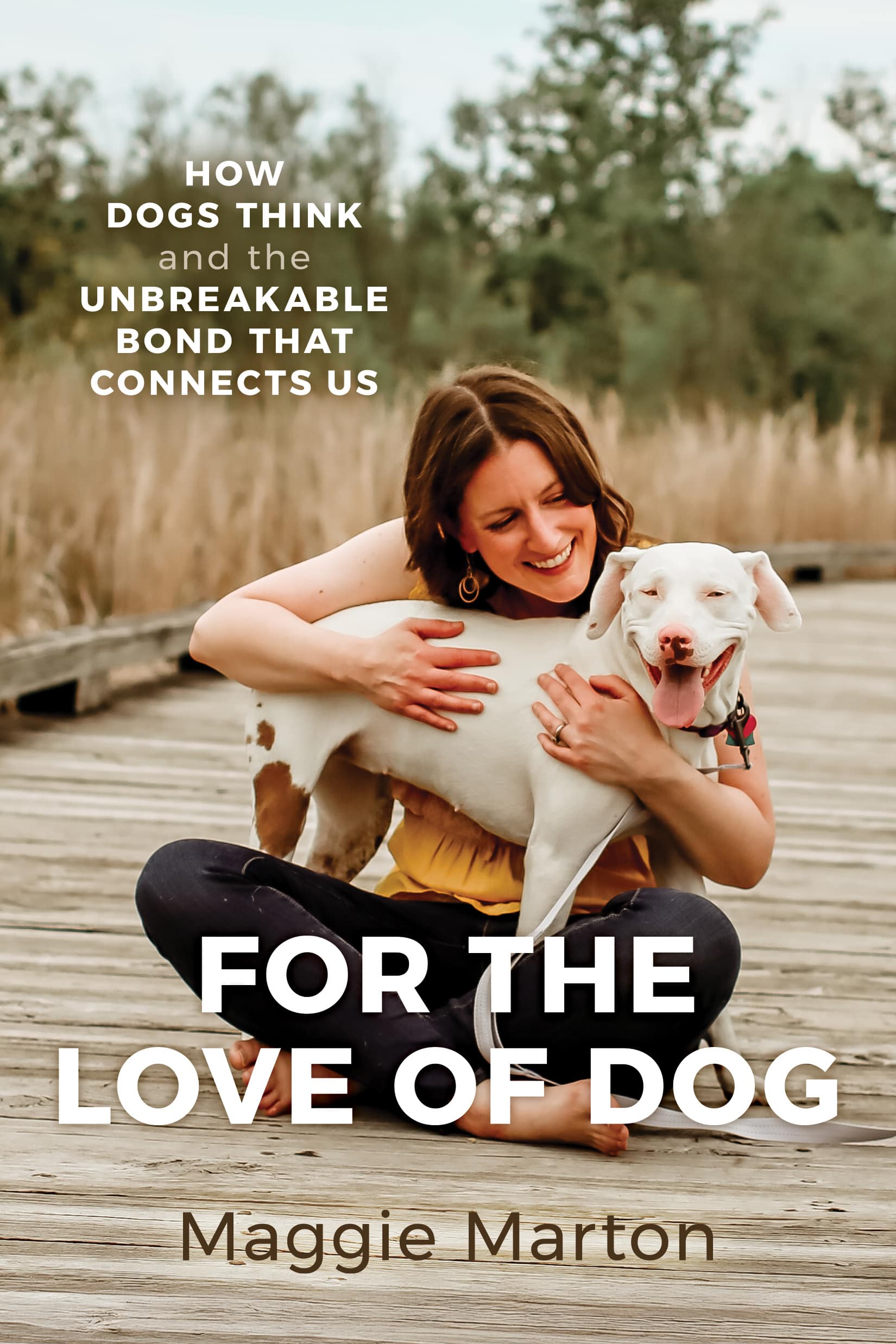 For the Love of Dog Turns ONE!